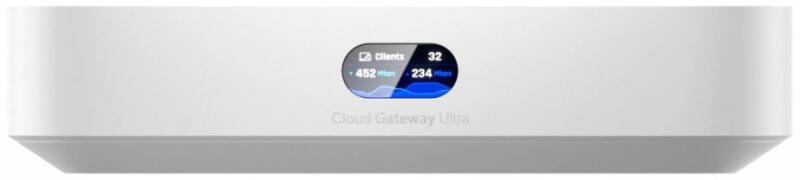 UCG-ULTRA