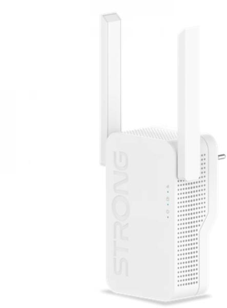 AX1800 (REPEATERAX1800)
