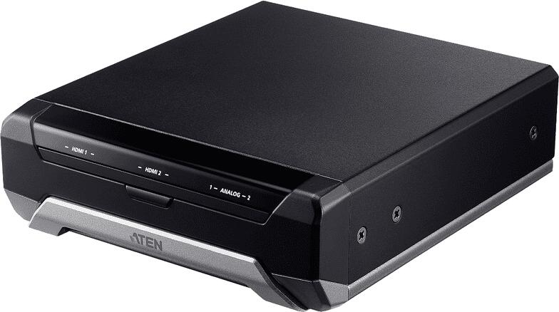 Camlive Pro UC3022 (UC3022-AT-G)