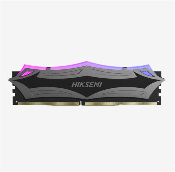HIKSEMI AKIRA RGB 8GB DDR4 3200MHz (HS-DIMM-U100(STD)/HSC408U32Z4/AKIRA/W)