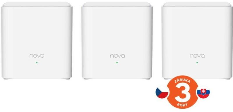 EX3 (3-Pack)