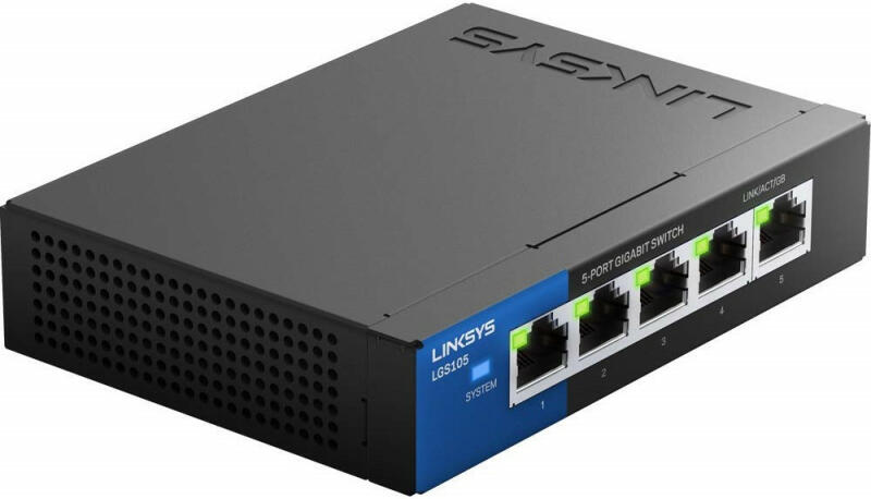 LGS105-EU-RTL