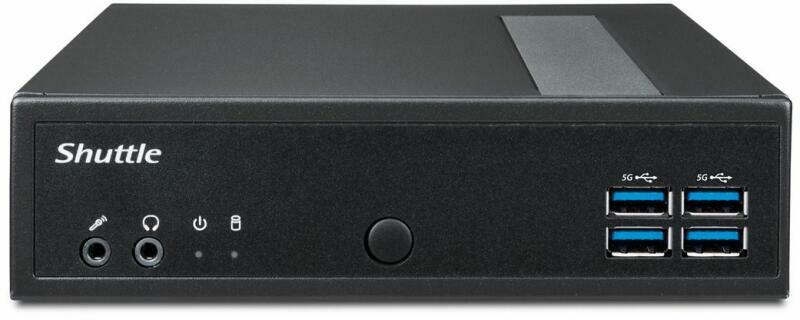 XPC slim DL30N PEB-DL30N101