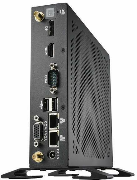 XPC slim P25N PEB-DS50U701