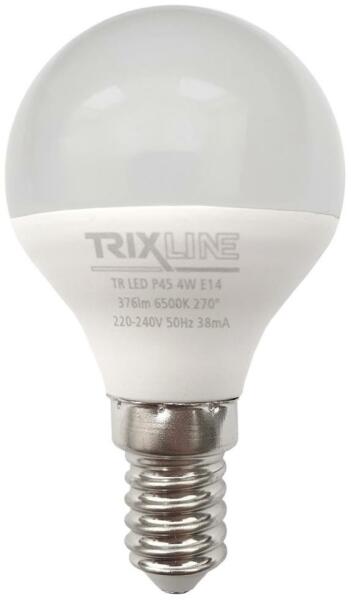 LED Izzó P45 E14/4W/230V 6500K BC0515 (BC0515)