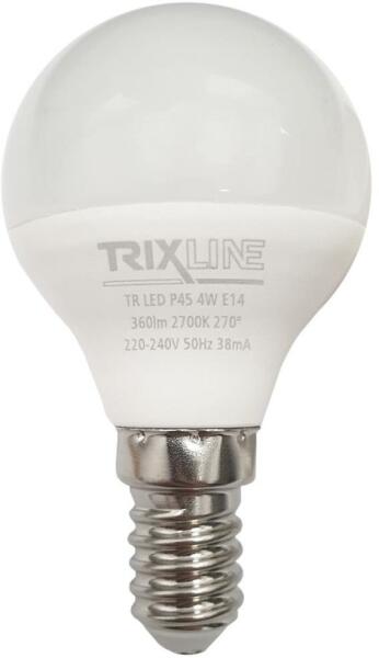 LED Izzó P45 E14/4W/230V 2700K BC0516 (BC0516)