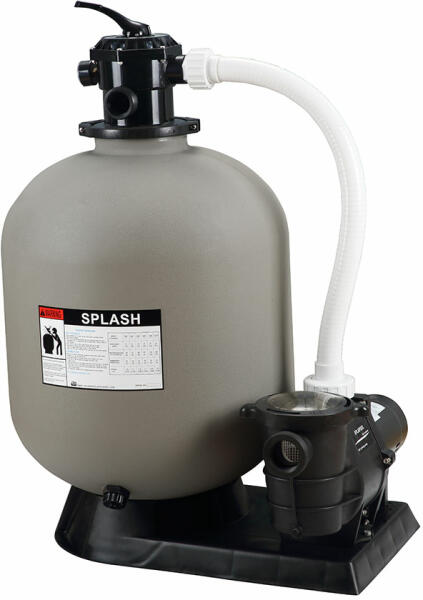 Splash PP9005