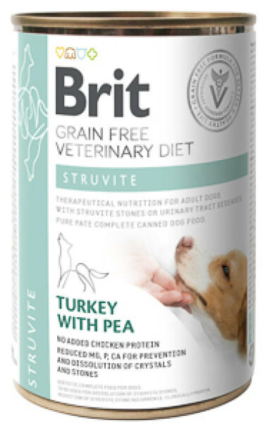 Veterinary Diets Struvite 400 g