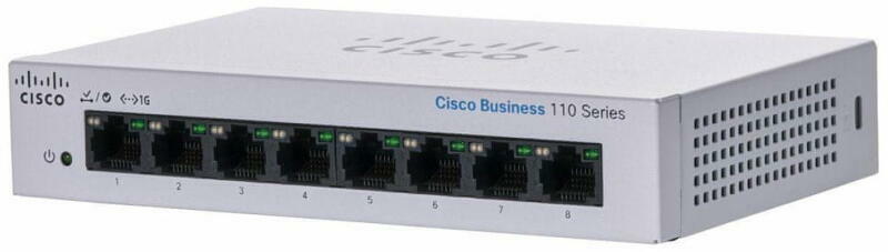 CBS110-8T-D-EU