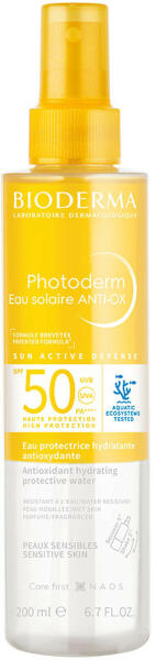 Photoderm Anti-Ox spray SPF 50 200 ml