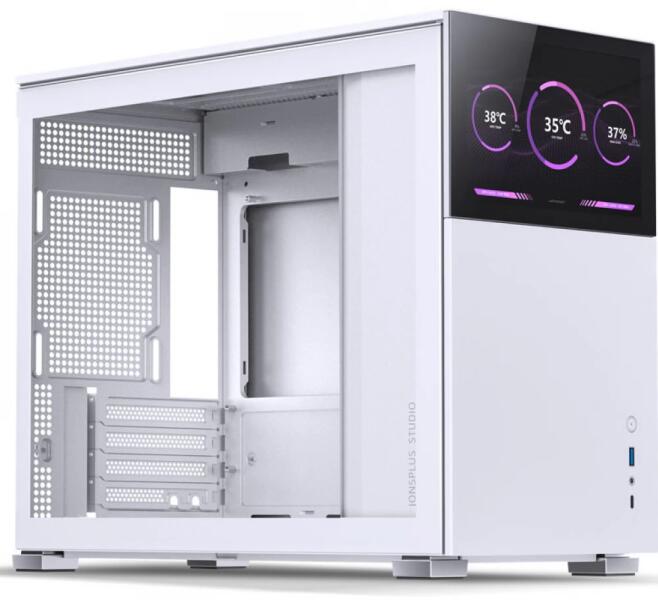 D31 STD WHITE SC