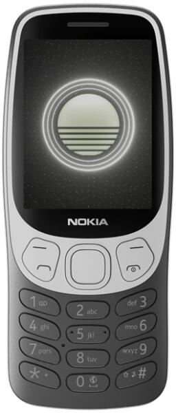 3210 4G Dual