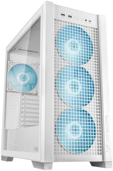 TUF GAMING GT302 TG ARGB White (90DC00I3-B19000)