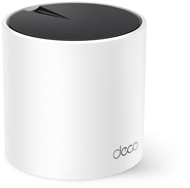 Deco X55 Mesh AX3000 (1-Pack)