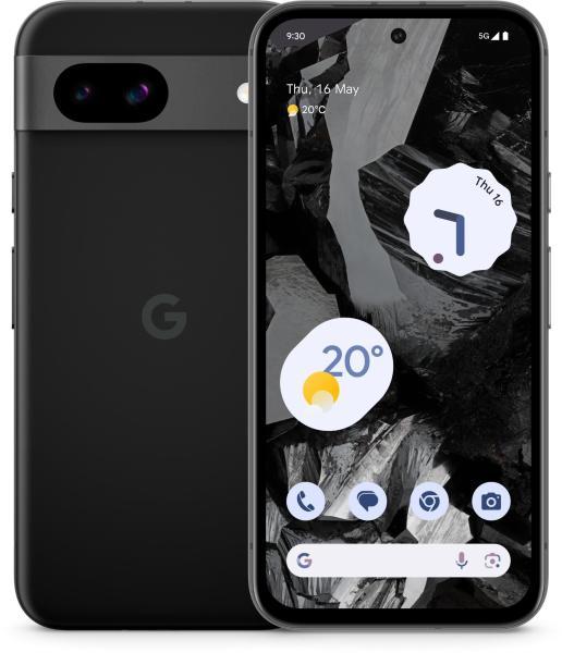 Pixel 8a 5G 128GB 8GB RAM Dual