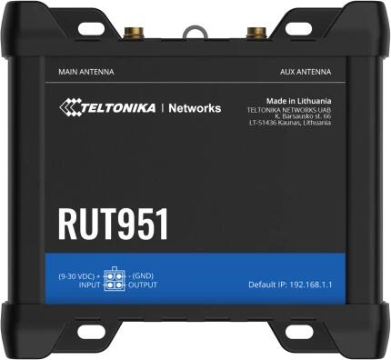 RUT951000000