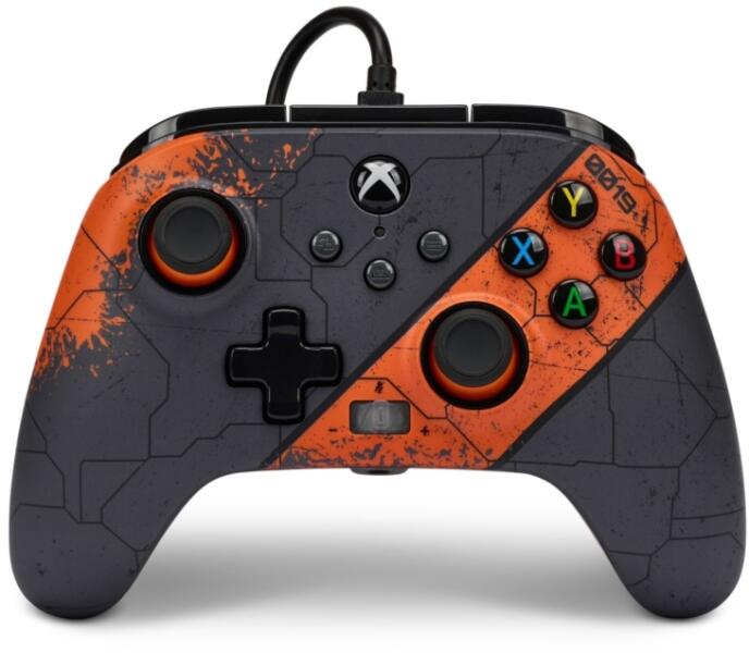 Enhanced Wired Xbox Series X|S One PC Galactic Mission (XBGP0019-01)