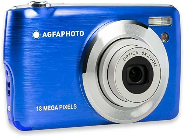 DC8200 Blue (ADFAGDC8200BL)