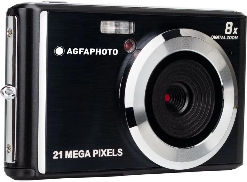 DC5200 Black (ADFAGDC5200BK)