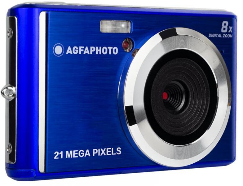 DC5200 Blue (ADFAGDC5200BL)
