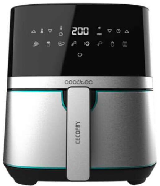 Cecofry Full Inox 5500 Pro (CECO033176)