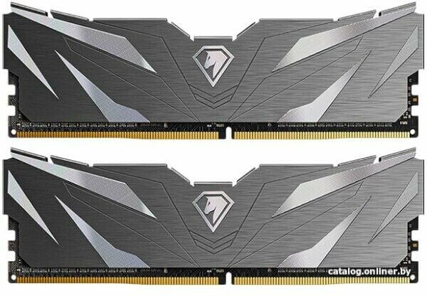 Netac 32GB (2x16GB) DDR4 3200MHz NTSWD4P32DP-32K (Memorie) - Preturi