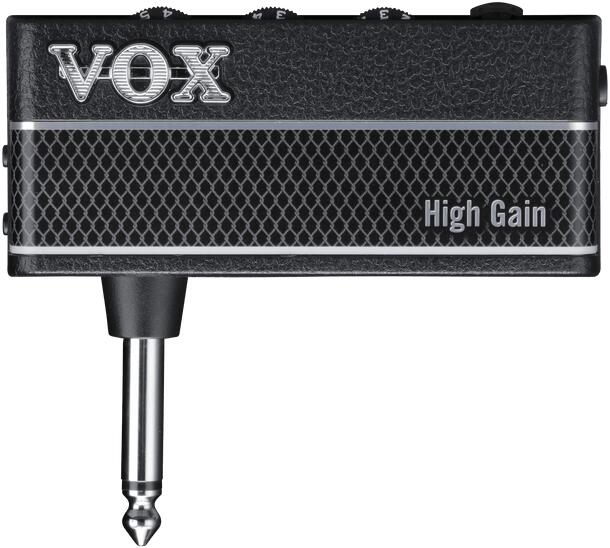 amPlug 3 High Gain