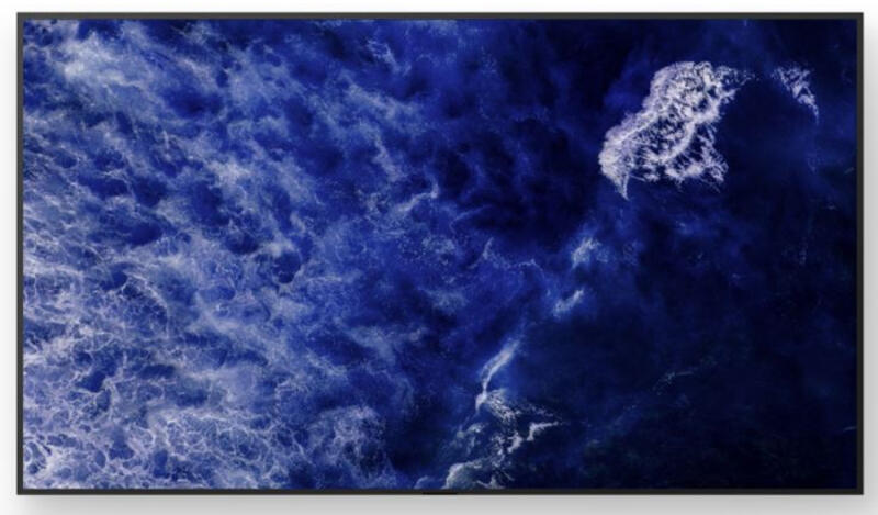 Bravia FW-98BZ53L