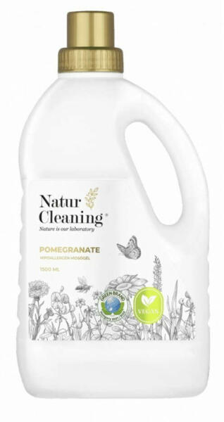 Gránátalma mosógél 1,5 l