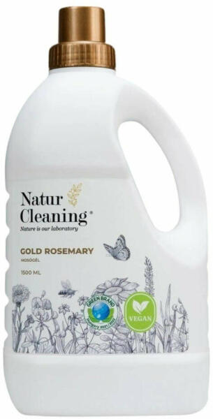 Gold Rosemary mosógél 1,5 l