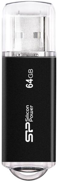 Ultima II-I 64GB SP064GBUF2M01V1