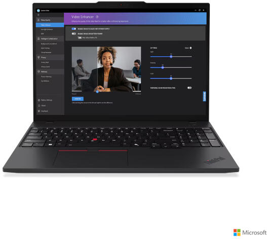 ThinkPad T16 Gen 3 21MN005DHV