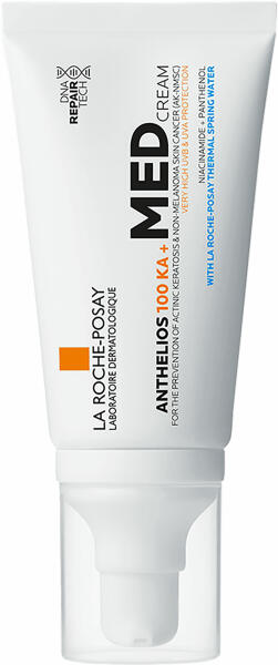 Anthelios 100 KA+ MED 50 ml