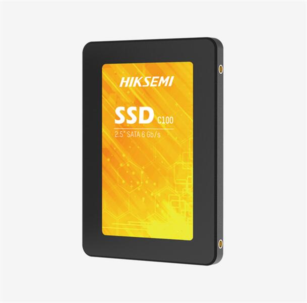 Neo C100 240GB SATA3 (HS-SSD-C100(STD)/240G/NEO/WW)