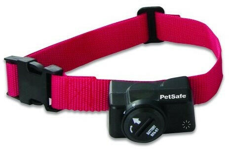 Vevő PetSafe PIF-300-21 kerítéshez
