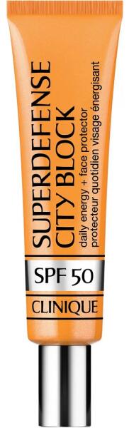 Superdefense City Block SPF 50 40 ml
