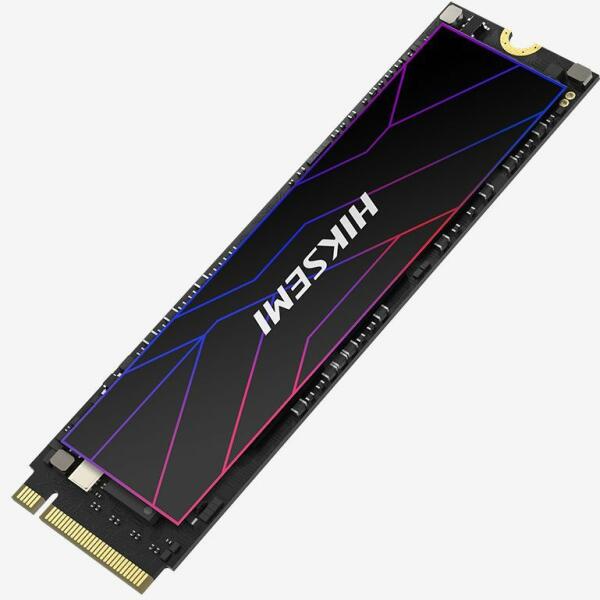 Future Pro 2TB M.2 (HS-SSD-FUTURE PRO(STD)/2048G/PCIE4/WW)