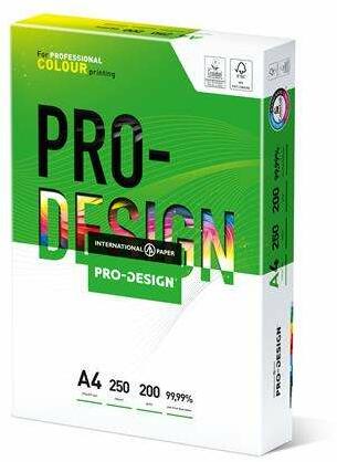 A4 200g PRDES200X437(440)