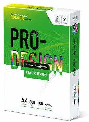 A4 100g PRDES100X439(441)