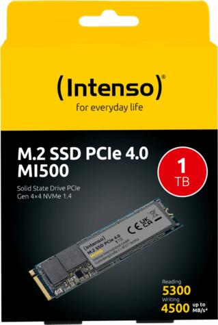 MI500 1TB M.2 (3836460)