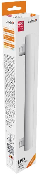 Led Vonalizzó 5W 300Mm S14S Nw 4000K (ABS14SNW-5W)