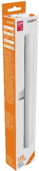 Led Vonalizzó 5W 300Mm S14D Nw 4000K (ABS14DNW-5W)