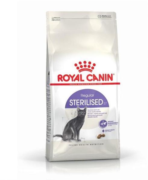 FHN Sterilised 37 10 kg