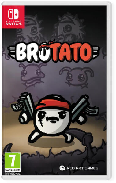 Brotato (Switch)