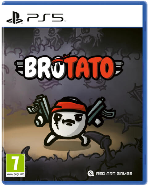 Brotato (PS5)