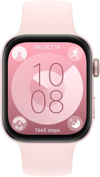 Watch Fit 3