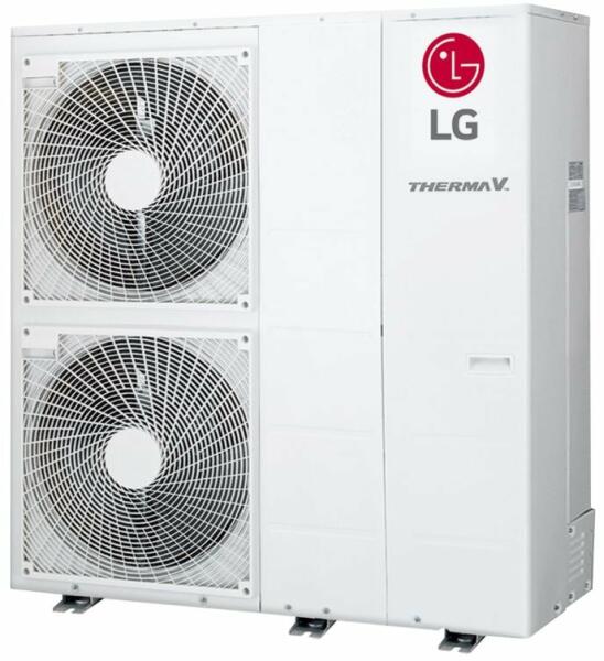 Therma V Monobloc S 16 kW HM163MR.U34
