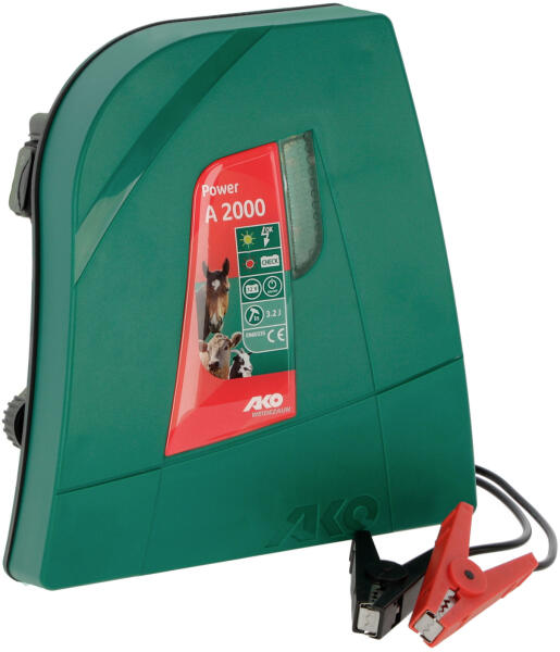 Power A 2000