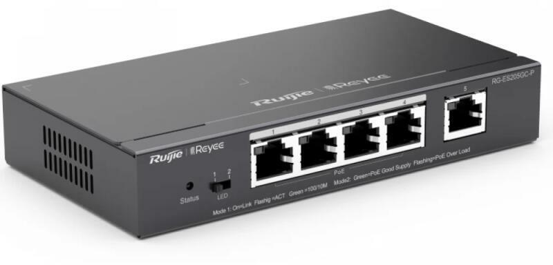RG-ES205GC-P