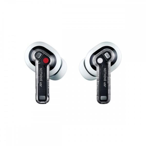 Nothing Ear B171 white (A10600062) (Microfon, căşti) - Preturi
